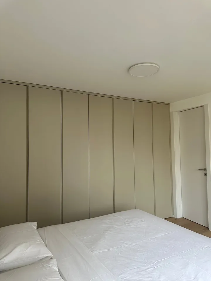 Moderno appartamento 3.5 locali a Viganello con vista panoramica – foto 13 di 16
