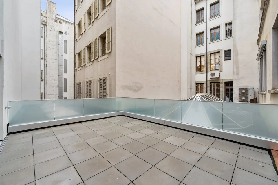 Uffici di alta gamma Rue du Rhône 62 (EMBLEM) – foto 8 di 10