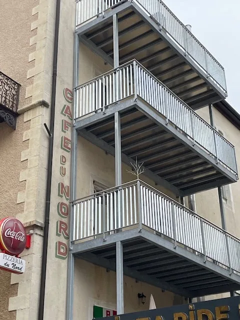 Affascinante appartamento di 4.5 locali a Saint-Imier – disponibile immediatamente