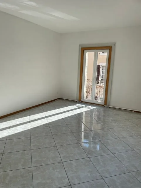 Affascinante appartamento di 4.5 locali a Saint-Imier – disponibile immediatamente