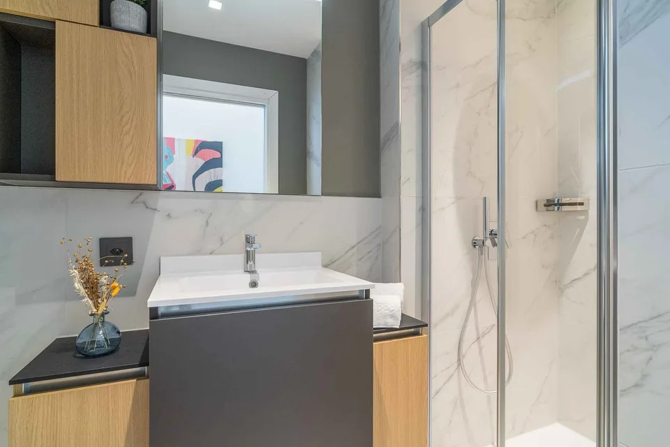 NEW BUILDING in Schaffhausen - Stylish furnished apartments