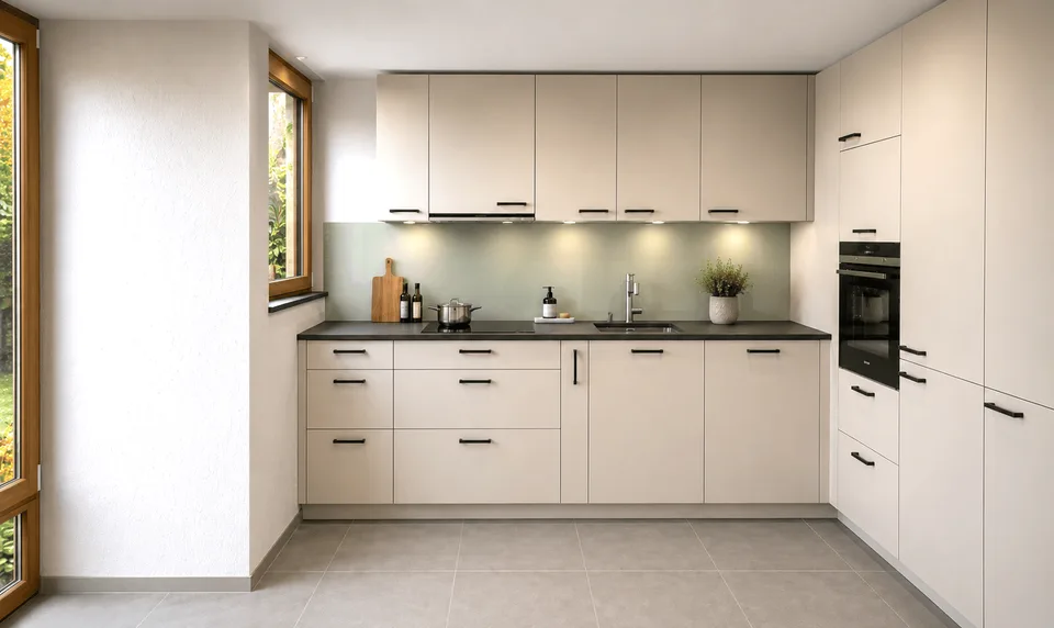 Charmante maisonnette 4,5 pièces