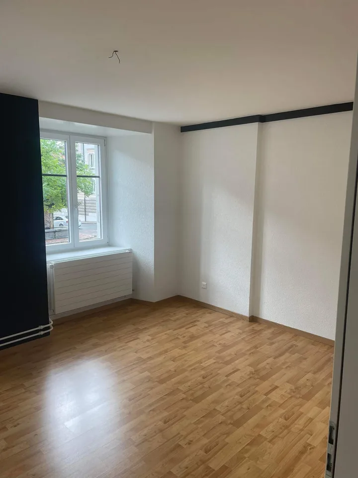 Wohnung 3.5 Zimmer