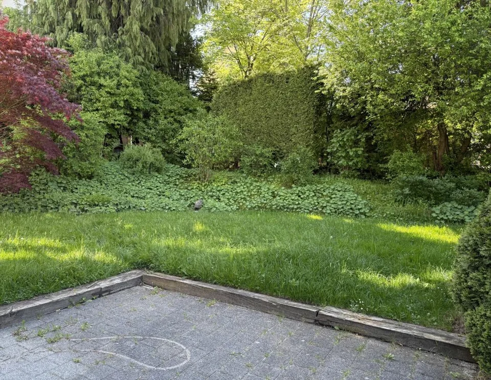 Attraktive 5.5-Zimmerwohnung mit eigenem Garten! – Foto 10 von 10