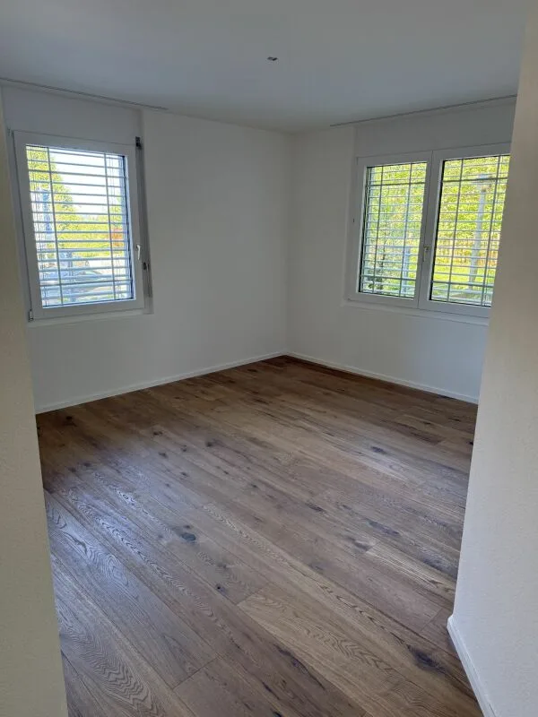 Attraktive 5.5-Zimmerwohnung mit eigenem Garten! – Foto 8 von 10