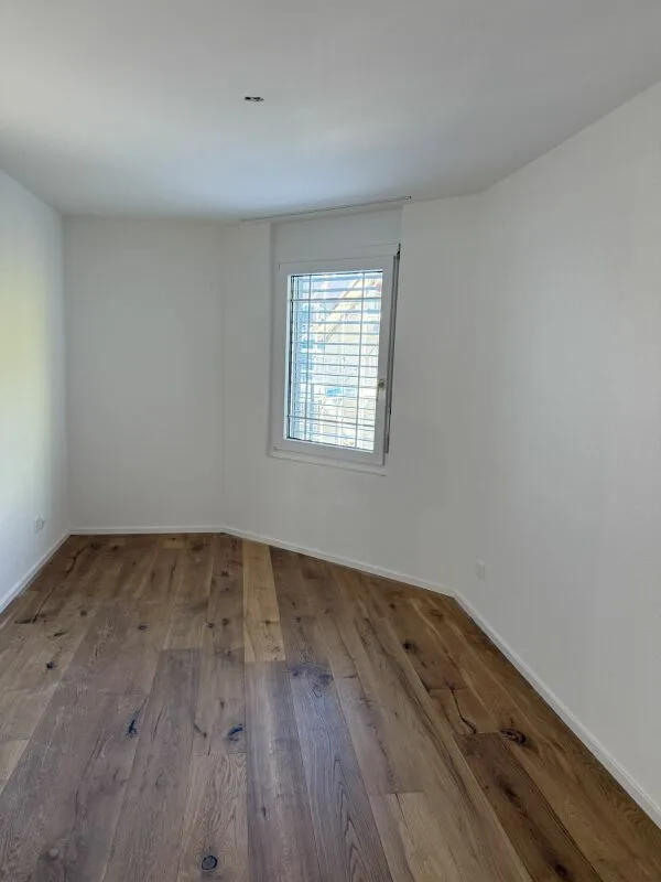 Attraktive 5.5-Zimmerwohnung mit eigenem Garten! – Foto 7 von 10