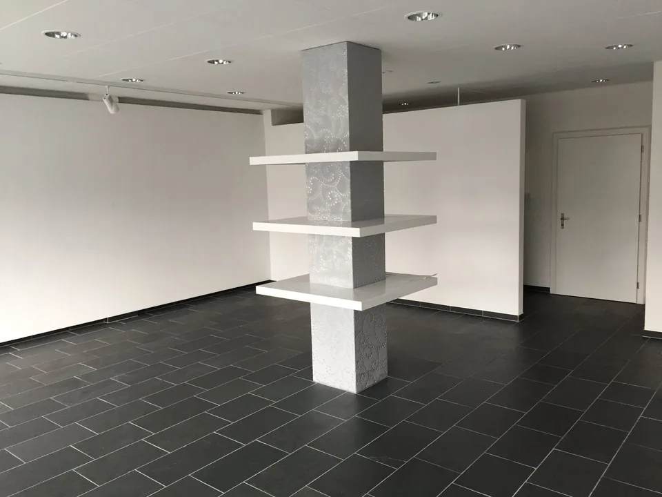 Ladenlokal / Ladenfläche im Zentrum von Mutschellen