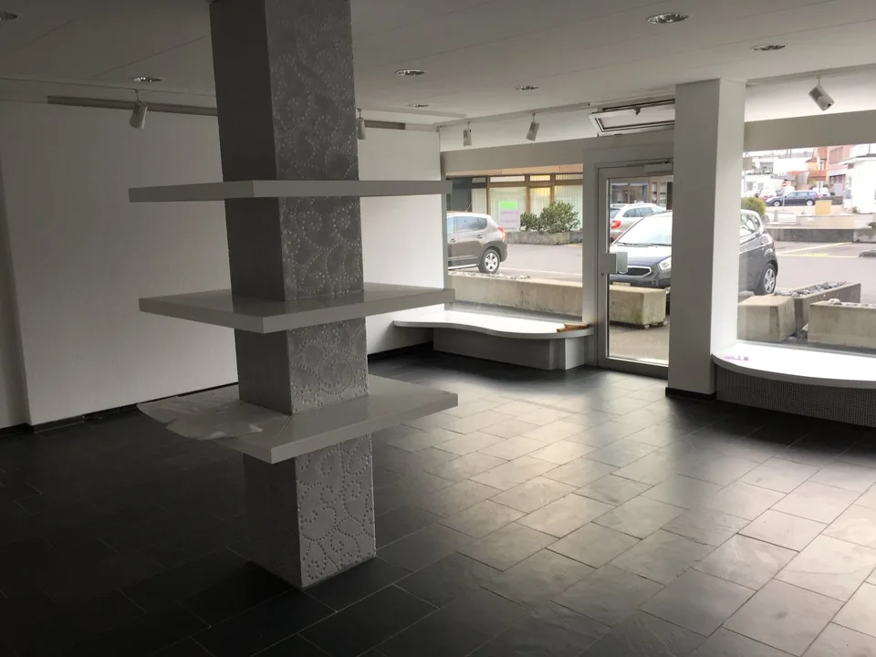 Ladenlokal / Ladenfläche im Zentrum von Mutschellen – photo 6 sur 12
