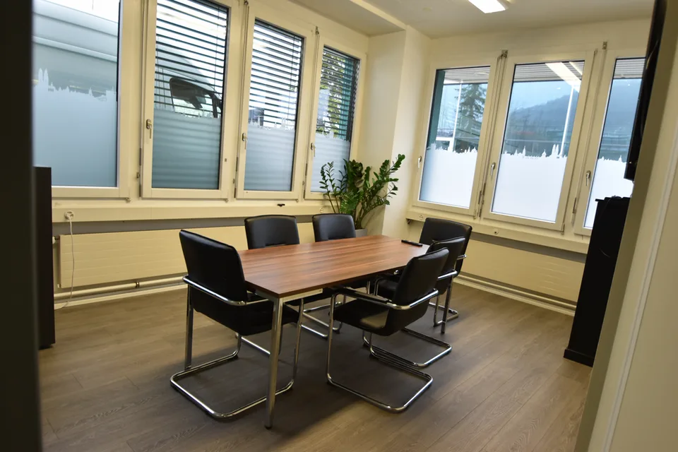 Ihre neue Bürofläche mit 132 m2