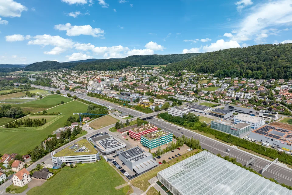 Il tuo nuovo spazio ufficio con 132 m2 – foto 7 di 8