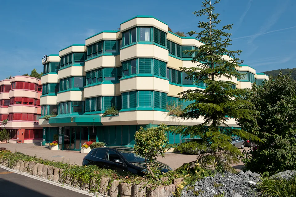 Ihre neue Bürofläche mit 132 m2