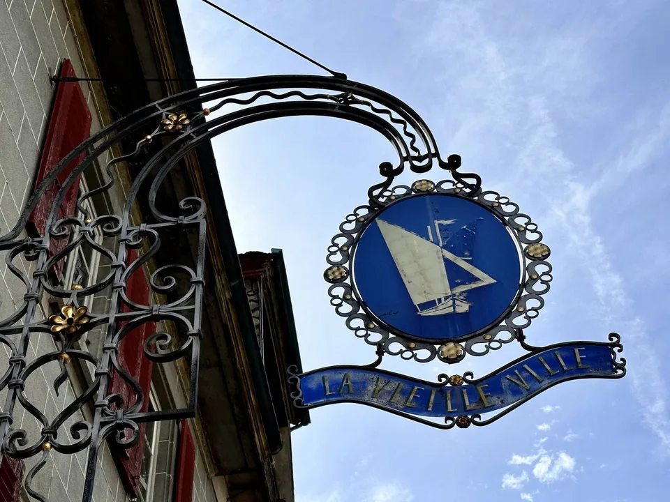 EXKLUSIV - Gewerbemiete Arcade - Vevey