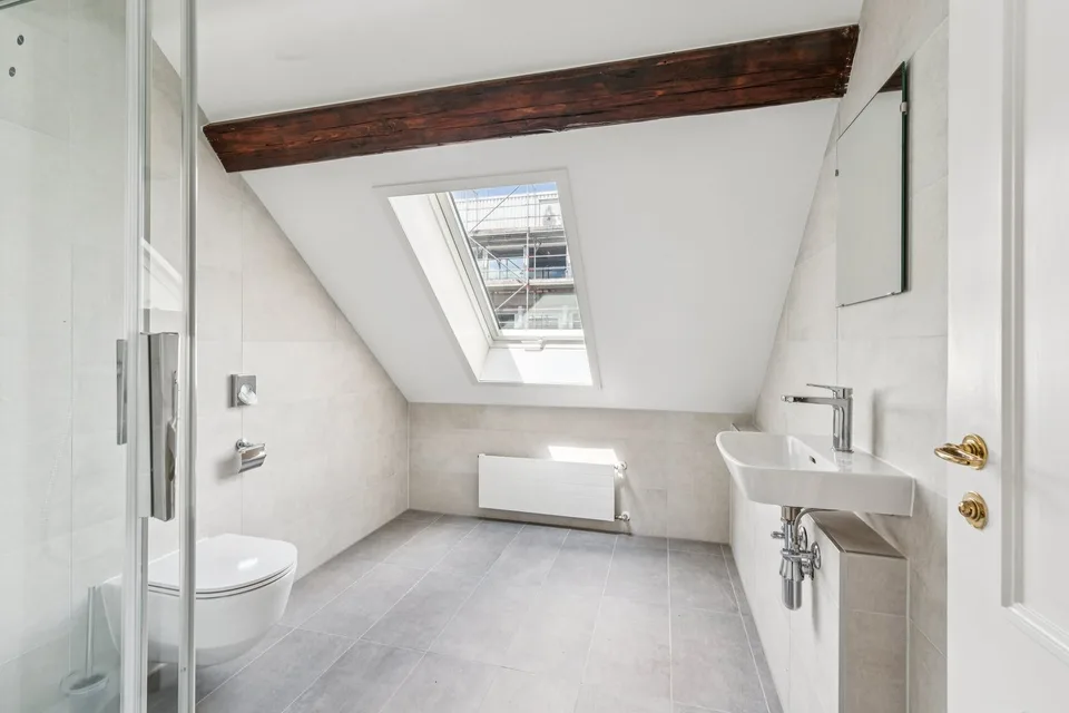 198 m2 - Superfici di alta qualità nel cuore del quartiere delle banche – foto 9 di 11