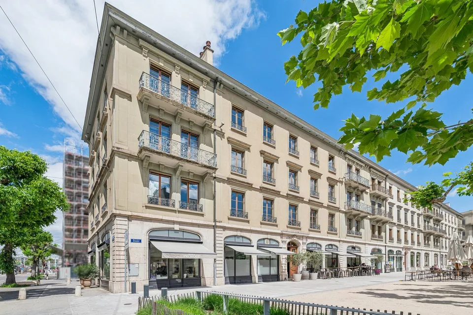 198 m2 - Superfici di alta qualità nel cuore del quartiere delle banche – foto 10 di 11