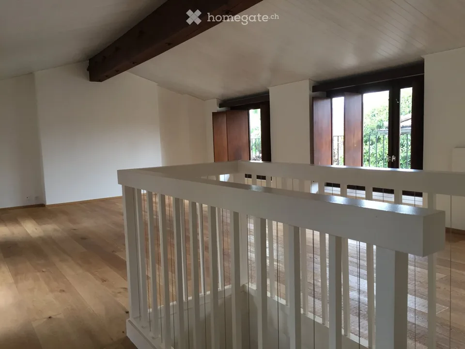 Affittasi Casa finemente ristrutturata a Muzzano