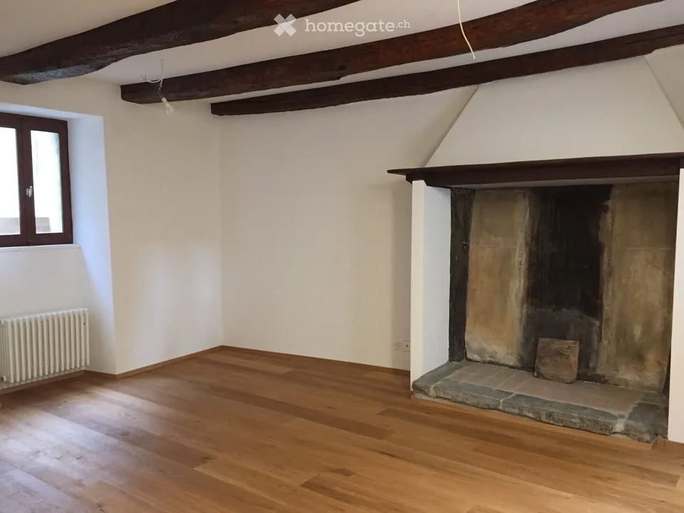 Affittasi Casa finemente ristrutturata a Muzzano