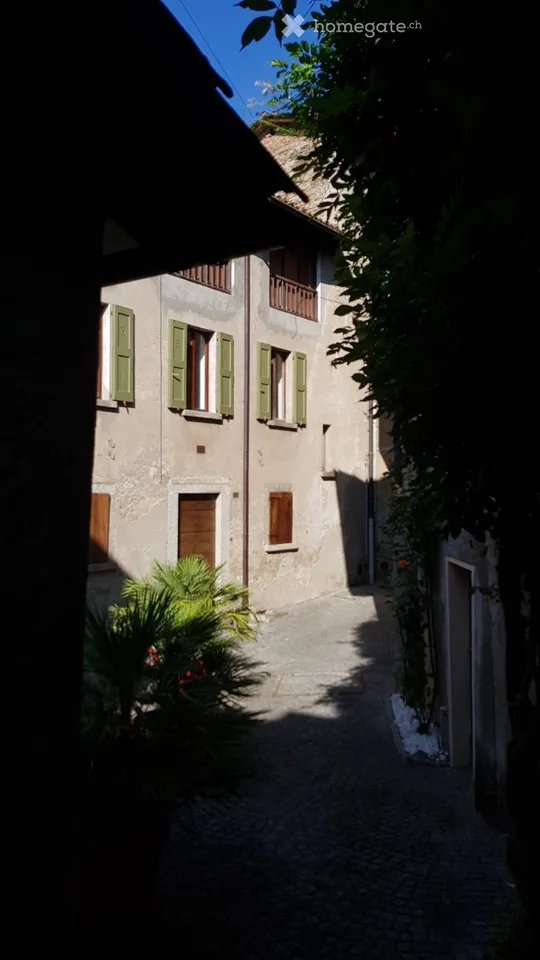 Affittasi Casa finemente ristrutturata a Muzzano