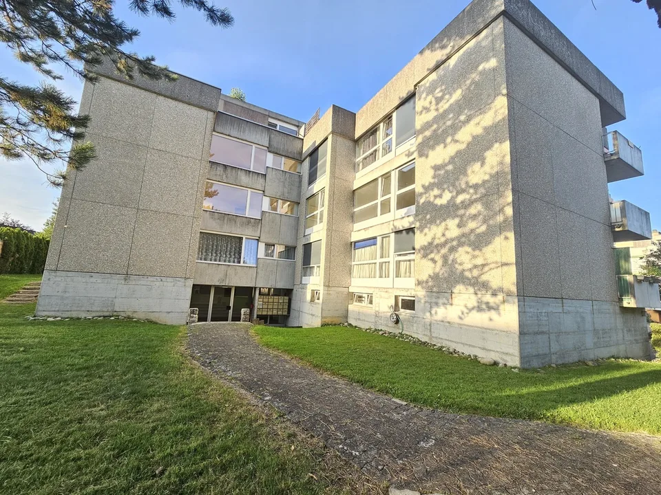 Beautiful 3.5 rooms - 3rd floor