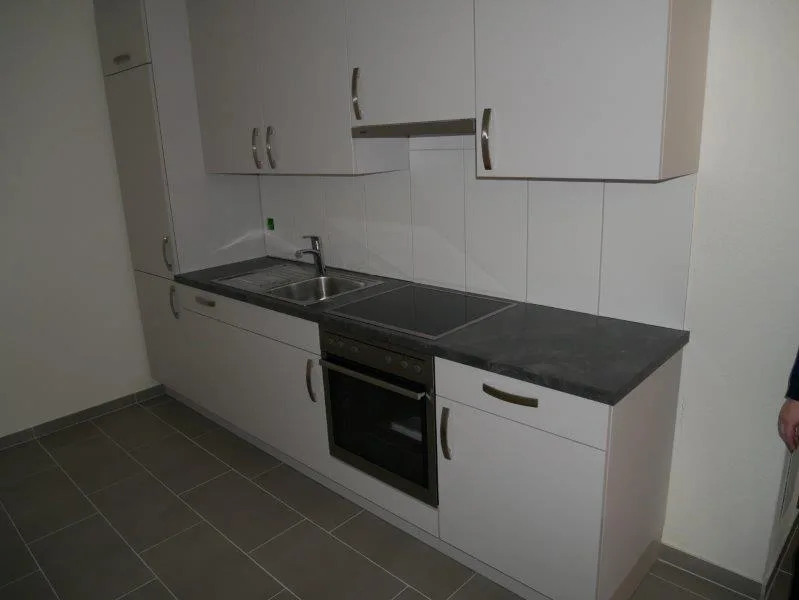Zweizimmerwohnung renoviert in Sierre mit atemberaubendem Blick – Foto 6 von 11