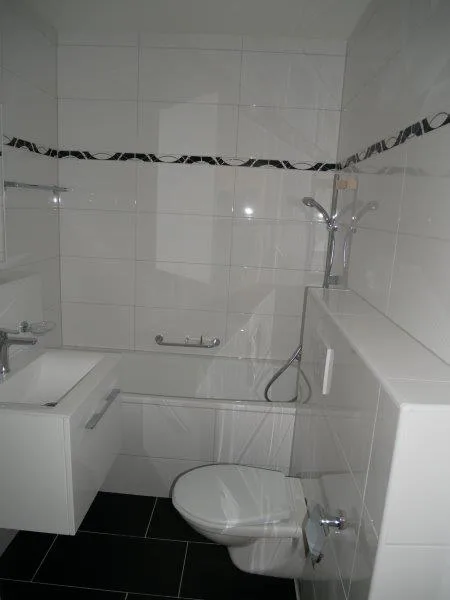 Zweizimmerwohnung renoviert in Sierre mit atemberaubendem Blick – Foto 8 von 11