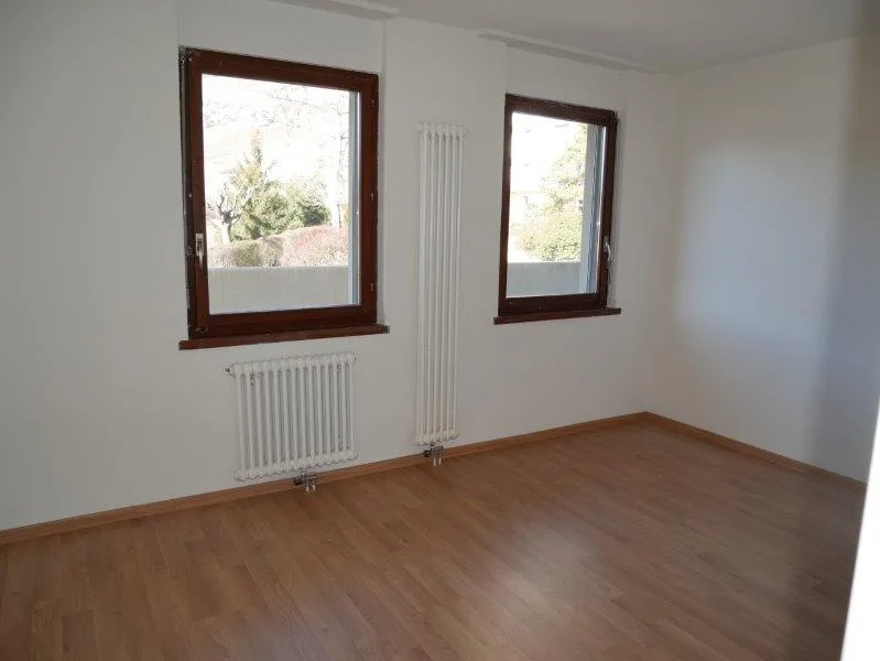Charmanter 2-Zimmer-Wohnung in Sierre mit atemberaubendem Blick