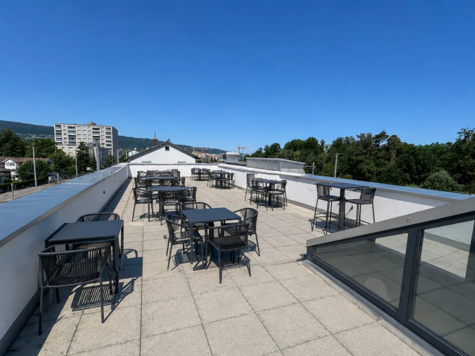 Zürcherstrasse 117, 8953 Dietikon – foto 10 di 10