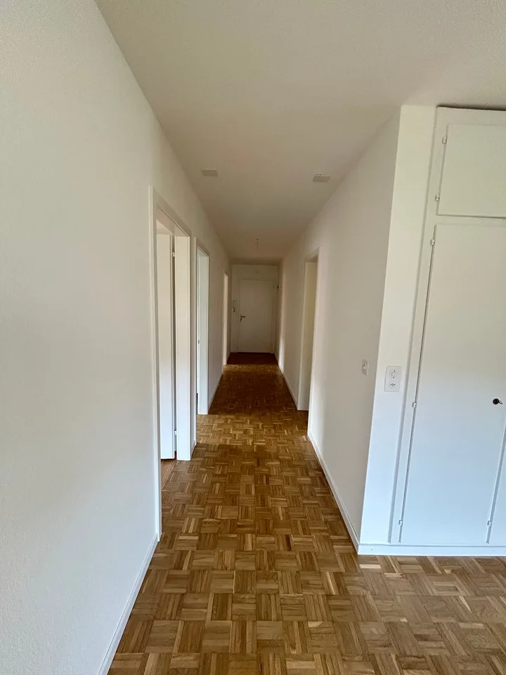 Helle 3.5-Zimmer-Wohnung mit Balkon in Bettlach – Foto 14 von 21