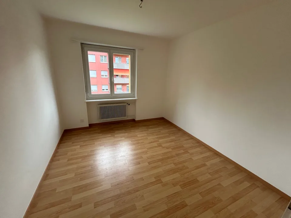 Helle 3.5-Zimmer-Wohnung mit Balkon in Bettlach – Foto 18 von 21