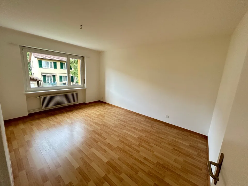 Helle 3.5-Zimmer-Wohnung mit Balkon in Bettlach – Foto 15 von 21