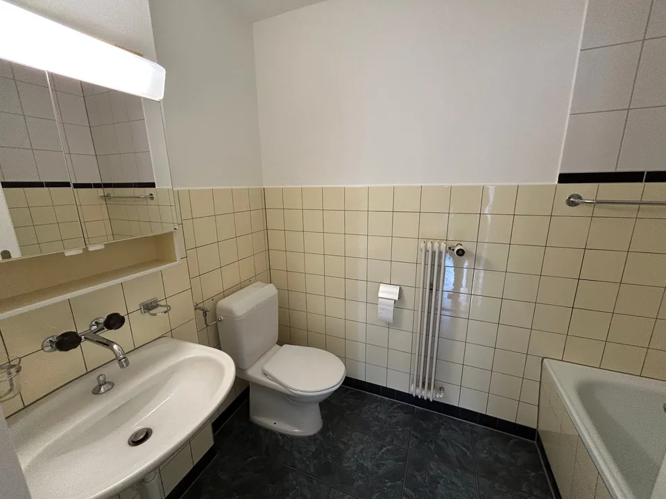 Helle 3.5-Zimmer-Wohnung mit Balkon in Bettlach – Foto 9 von 21