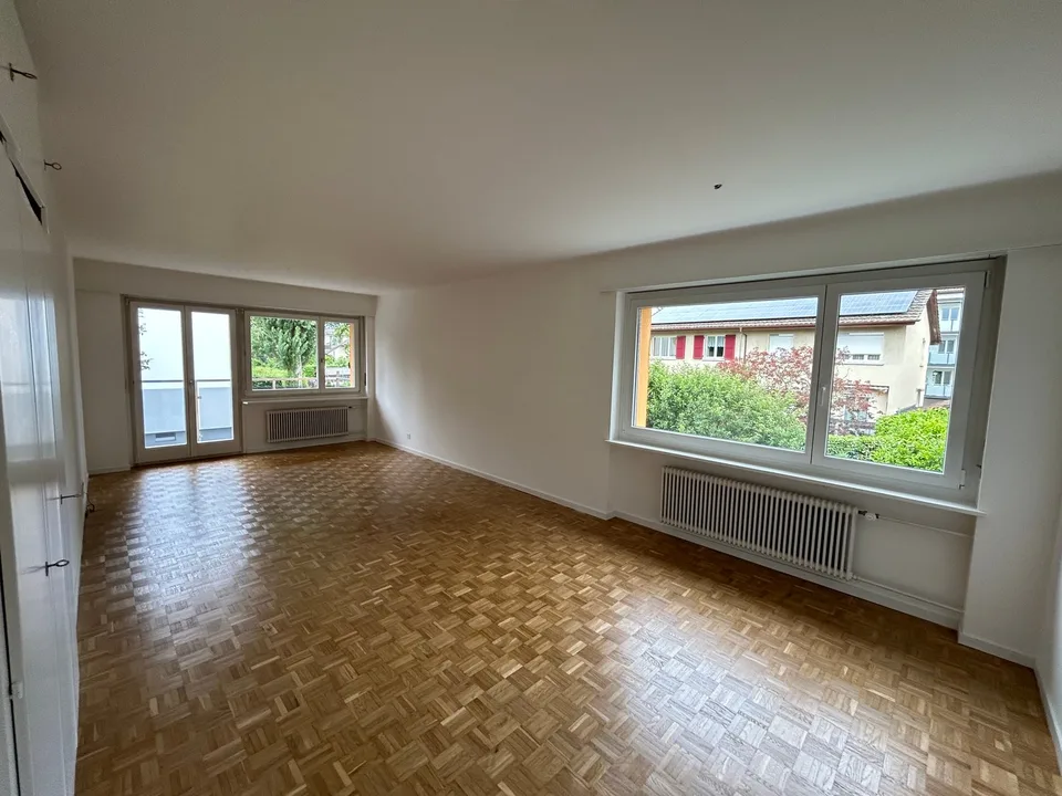 Helle 3.5-Zimmer-Wohnung mit Balkon in Bettlach – Foto 10 von 21