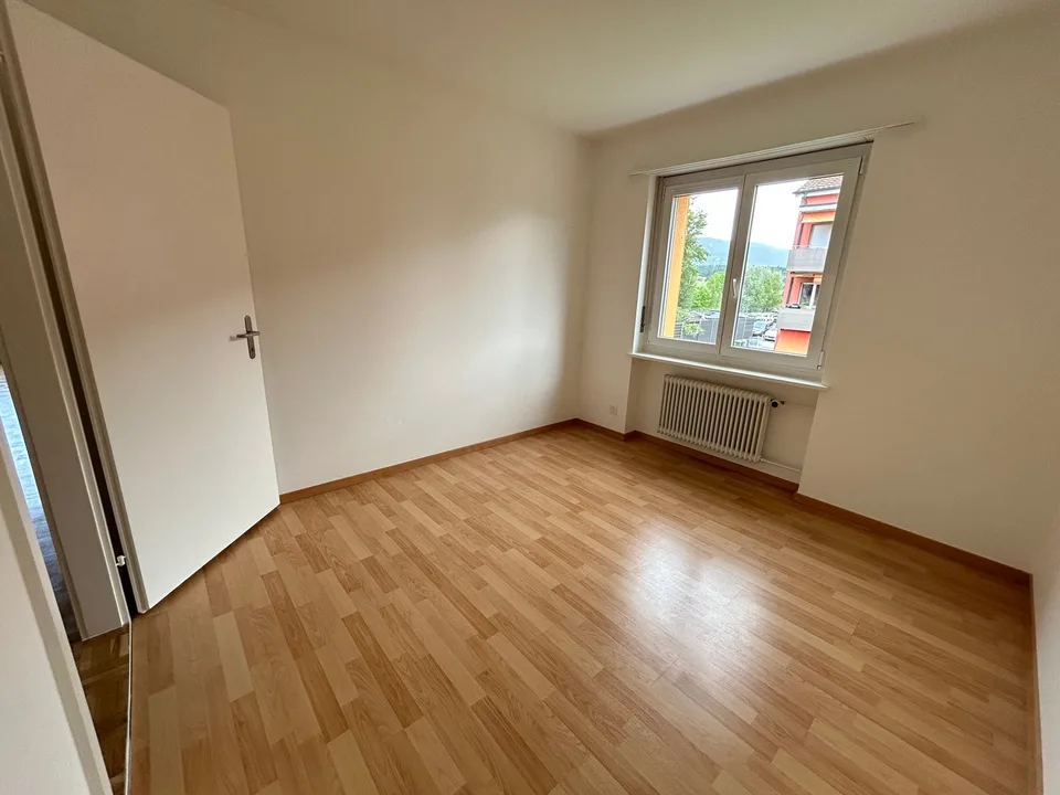 Helle 3.5-Zimmer-Wohnung mit Balkon in Bettlach – Foto 19 von 21