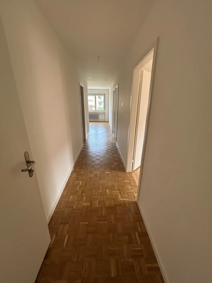 Helle 3.5-Zimmer-Wohnung mit Balkon in Bettlach – Foto 21 von 21