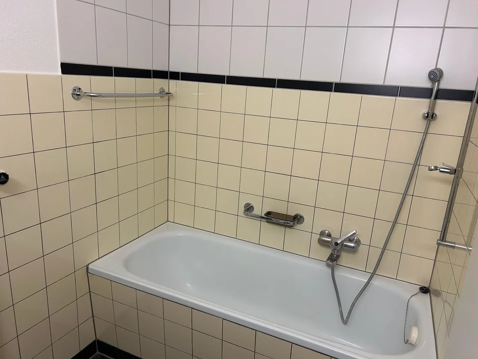 Helle 3.5-Zimmer-Wohnung mit Balkon in Bettlach – Foto 8 von 21