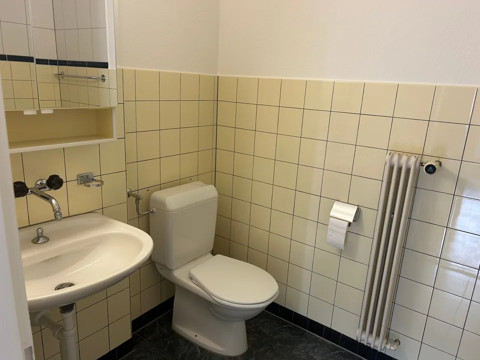 Helle 3.5-Zimmer-Wohnung mit Balkon in Bettlach – Foto 7 von 21