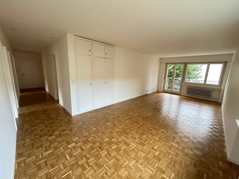 Helle 3.5-Zimmer-Wohnung mit Balkon in Bettlach – Foto 11 von 21