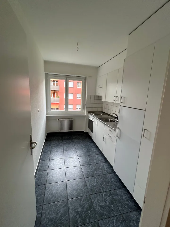 Helle 3.5-Zimmer-Wohnung mit Balkon in Bettlach – Foto 6 von 21