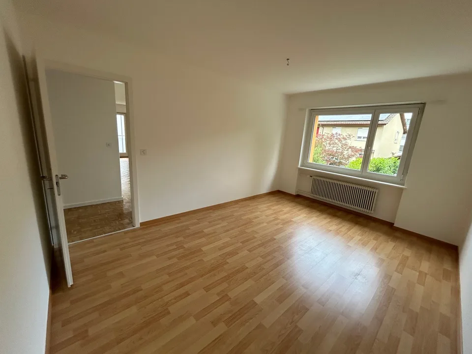 Helle 3.5-Zimmer-Wohnung mit Balkon in Bettlach – Foto 16 von 21