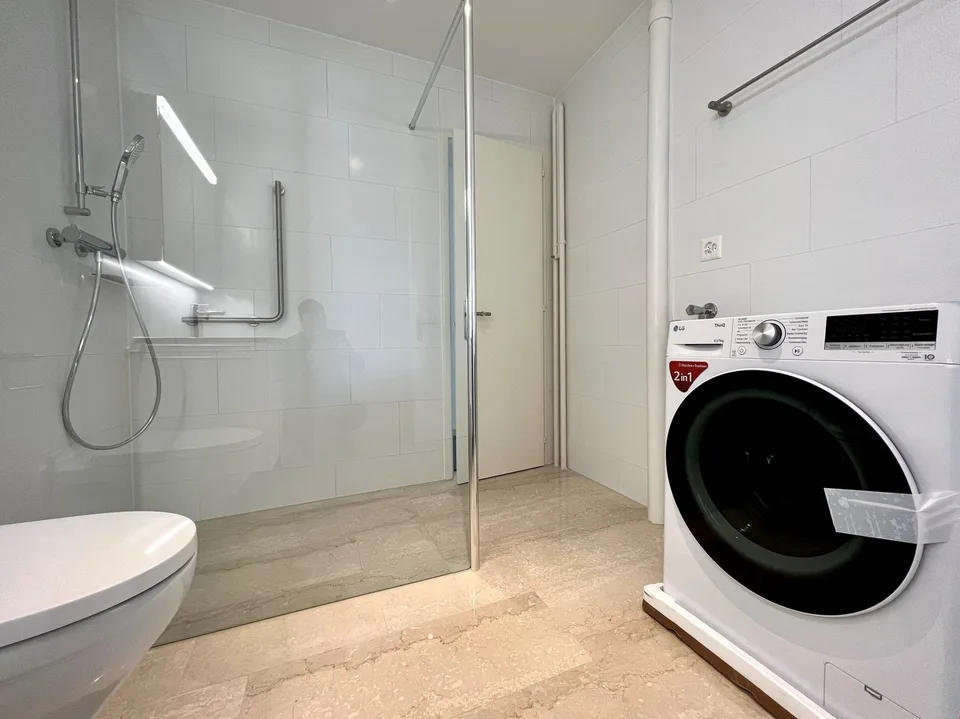 *** OCCASIONE *** TOP ristrutturato - 3 1/2 locali con ampio balcone