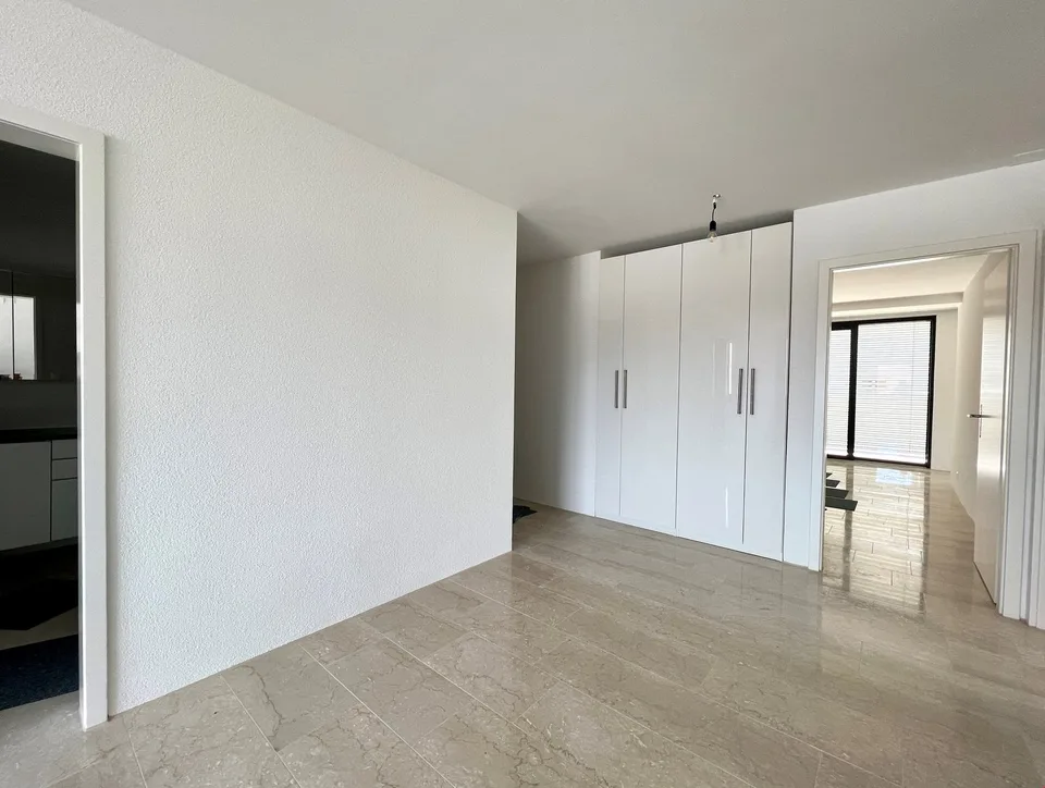 *** OCCASIONE *** TOP ristrutturato - 3 1/2 locali con ampio balcone