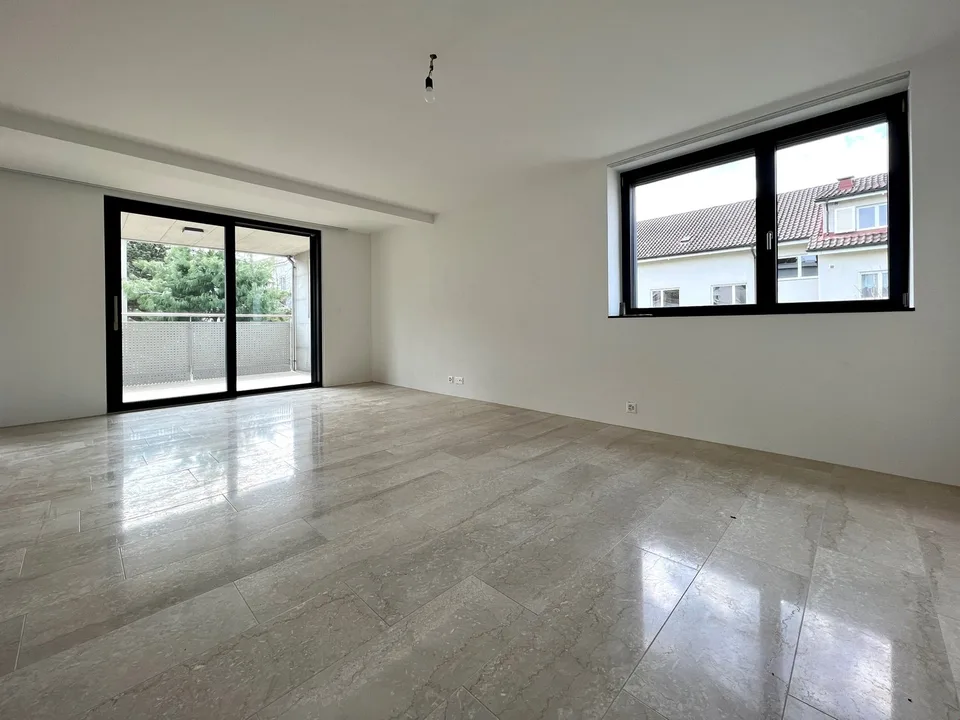 *** OCCASIONE *** TOP ristrutturato - 3 1/2 locali con ampio balcone
