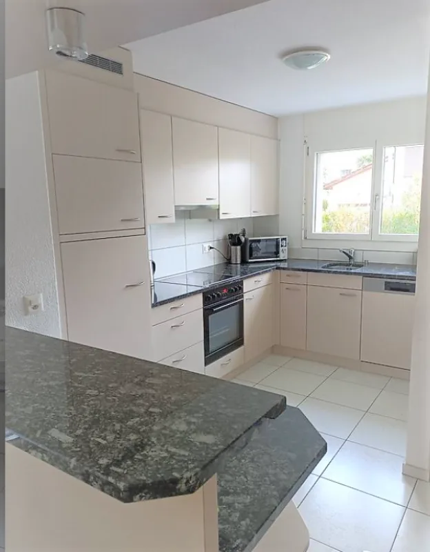 5.5 Zimmer Doppeleinfamilienhaus mit 2 EHP Inklusiv