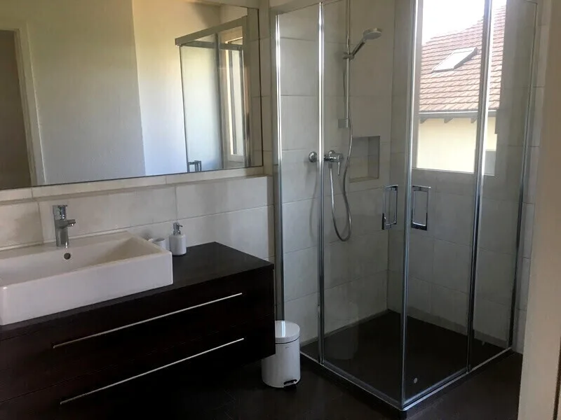 5 ZIMMER-HAUS IN OBERWIL (BL), MÖBLIERT – Foto 9 von 20