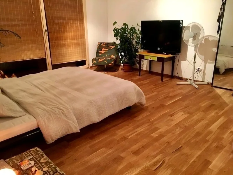 5 ZIMMER-HAUS IN OBERWIL (BL), MÖBLIERT – Foto 5 von 20