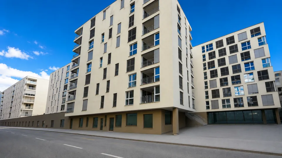 PROCHE DU CENTRE VILLE