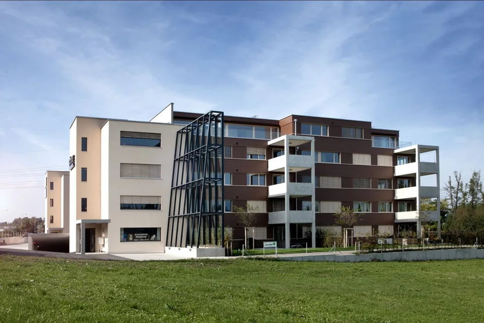 Attraktiver Bürostandort - Einziehen & 1 Monat mietzinsfrei