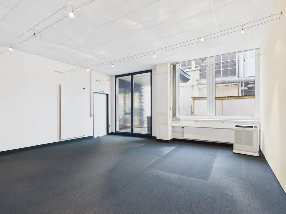 350m2 vielseitig nutzbare Bürofläche (Praxis, Kita, Physio) – Foto 11 von 11