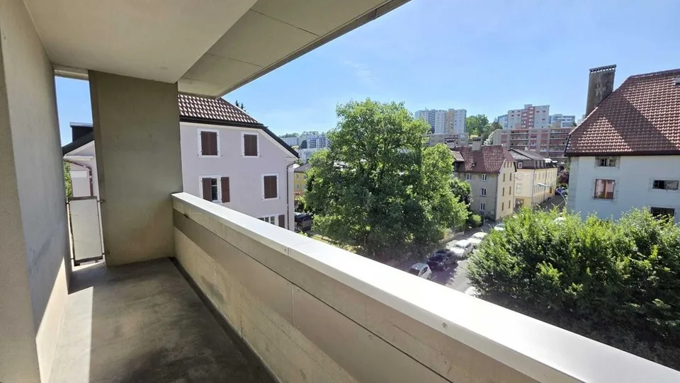 SCHÖNES 3-ZIMMER-APARTMENT – Foto 7 von 9