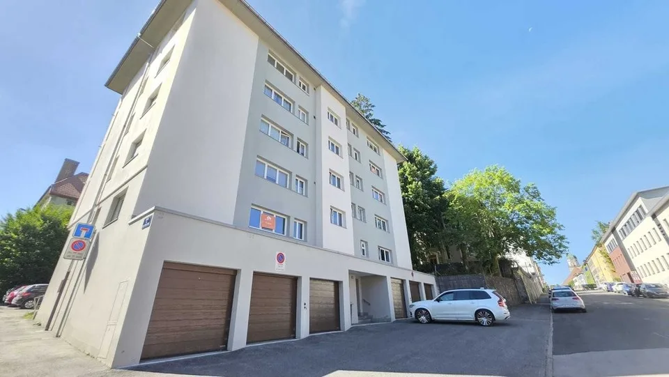 SCHÖNES 3-ZIMMER-APARTMENT – Foto 9 von 9