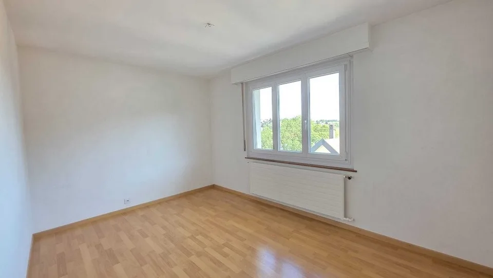 Bello appartamento di 3 pezzi